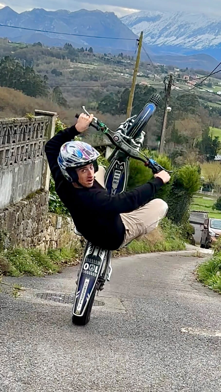 Post 4 by PABLO SUAREZ JAMBRINA on Instagram (video)