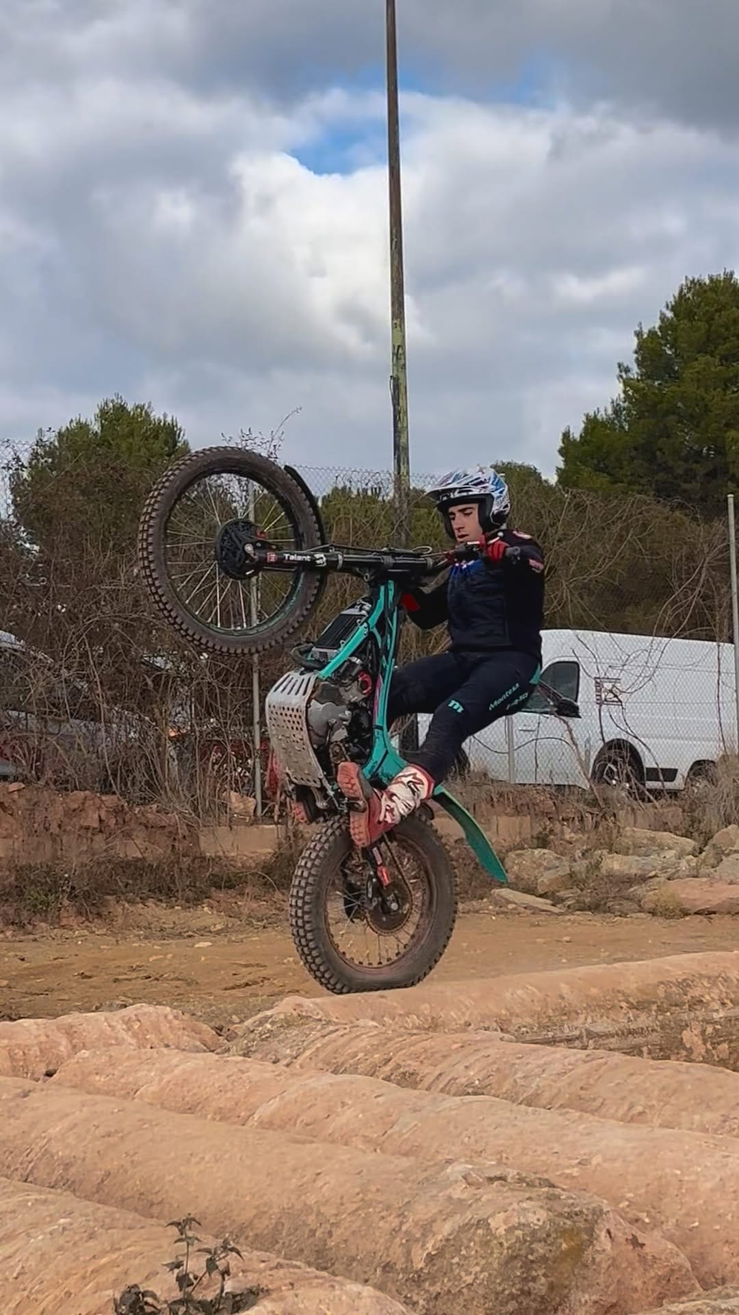 Post 6 by PABLO SUAREZ JAMBRINA on Instagram (video)