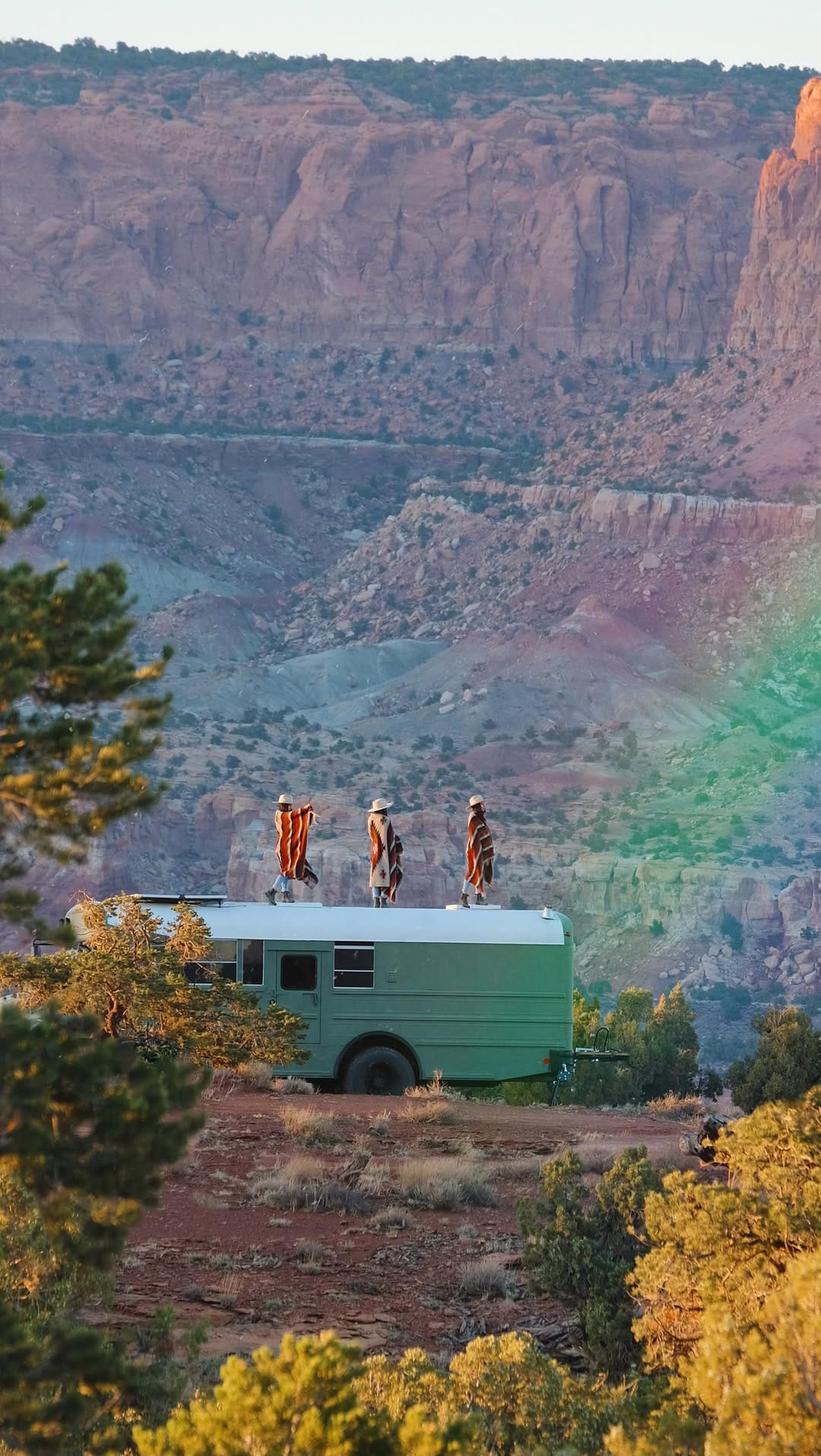 Post 9 by gabrielle + jeff 🌿 on Instagram (video)