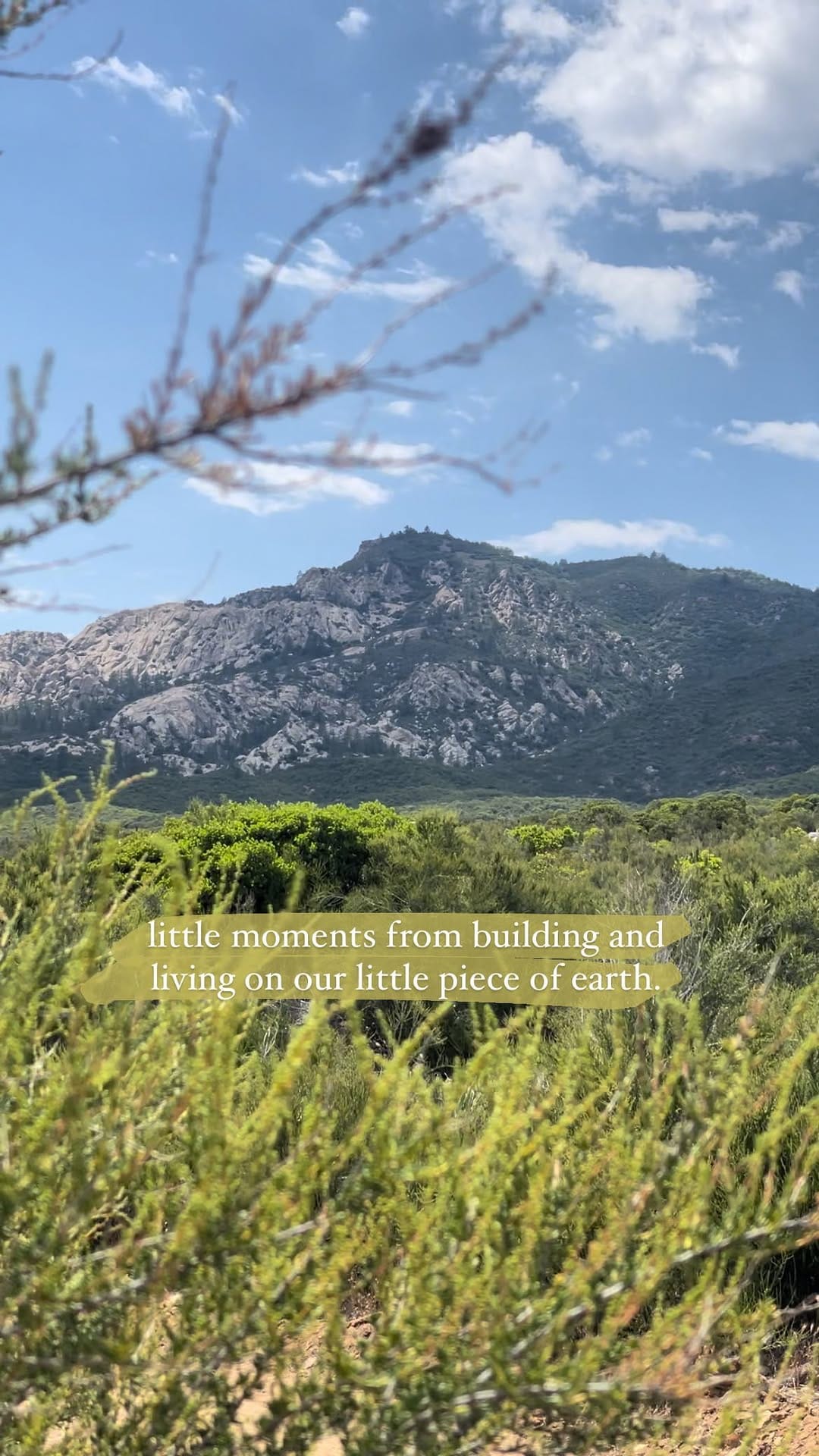 Post 6 by gabrielle + jeff 🌿 on Instagram (video)