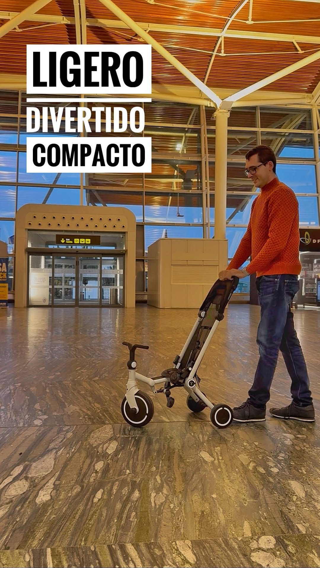 Post 7 by DESTINO: VIAJAR!! on Instagram (video)