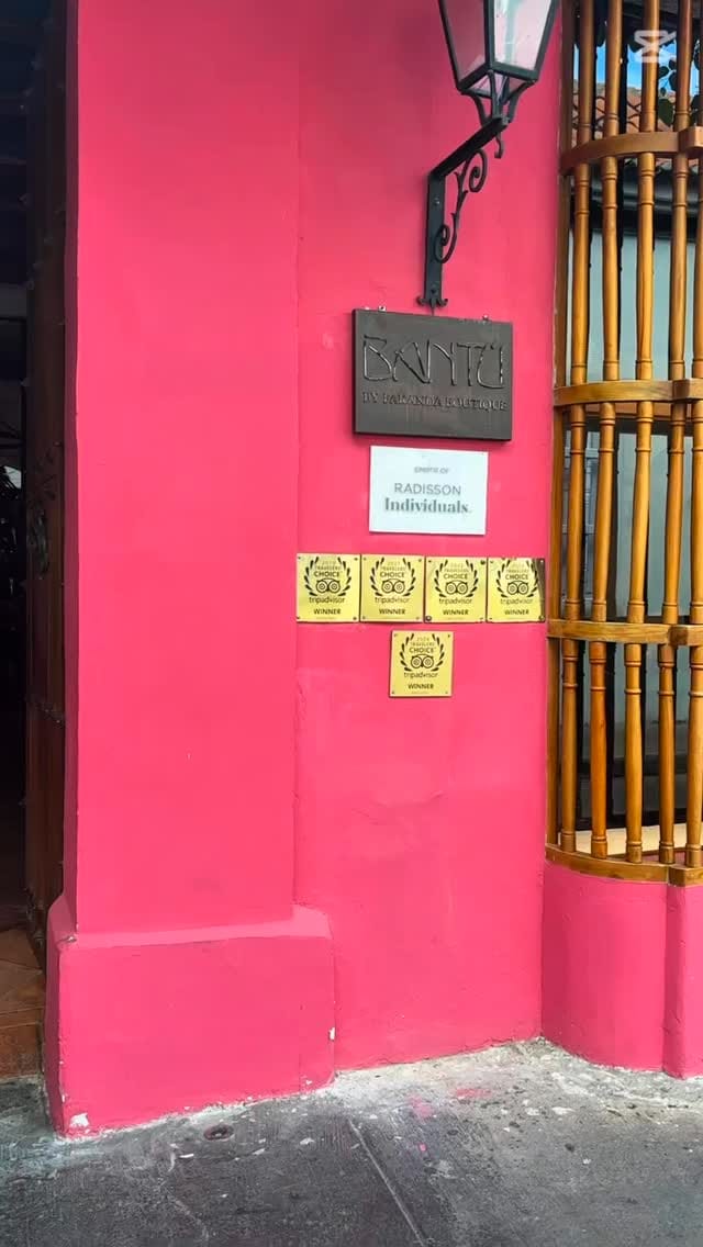 Post 7 by OscarGaspar on Instagram (video)