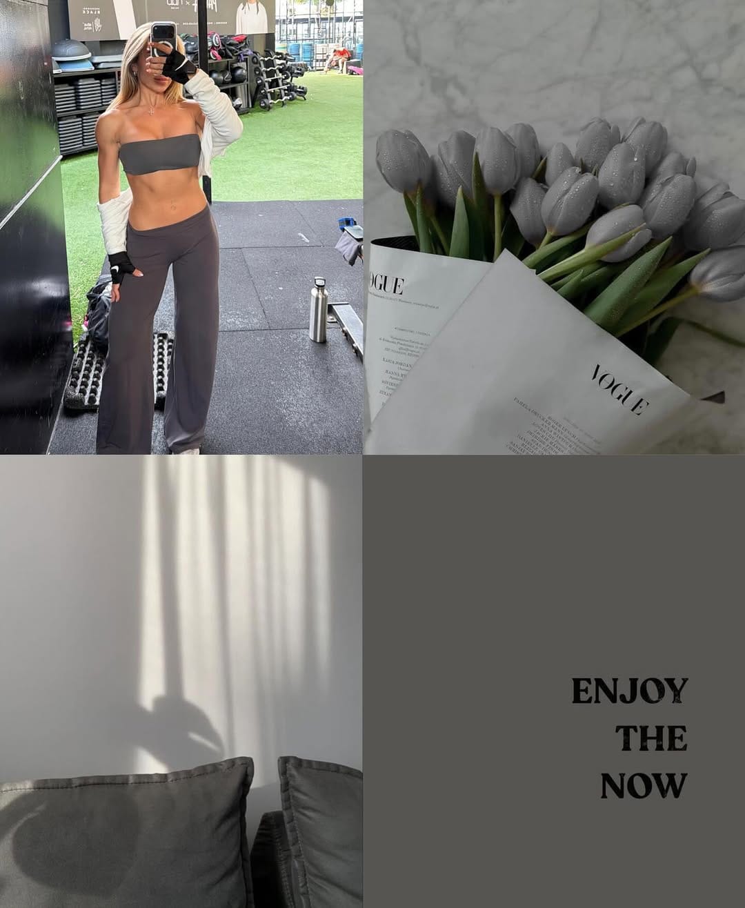 Post 3 by Natalia Martínez | Personal trainer 🦋 on Instagram (carousel)