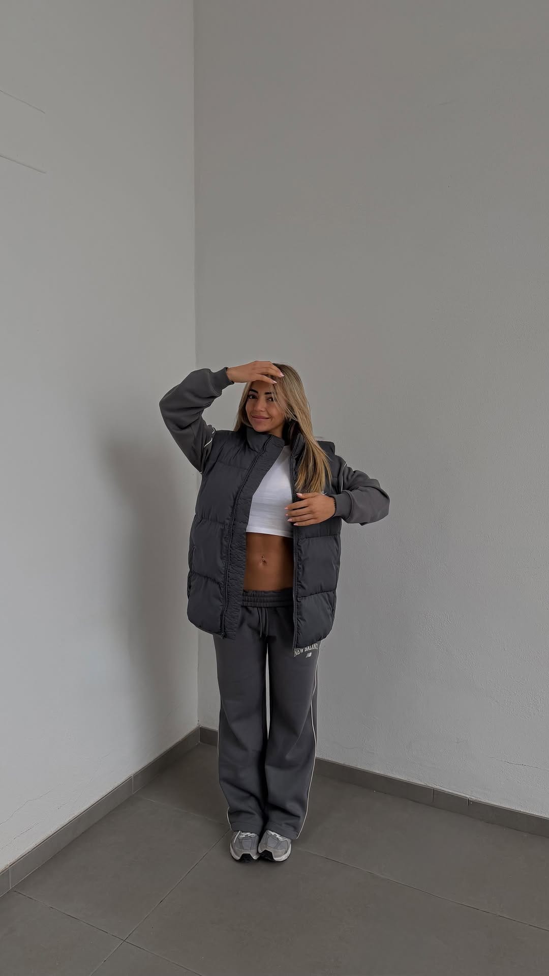 Post 5 by Natalia Martínez | Personal trainer 🦋 on Instagram (video)