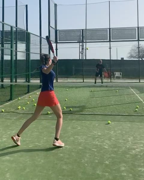 Post 10 by Nicole Traviesa on Instagram (video)
