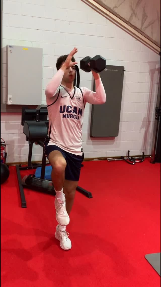 Post 2 by Jose Manuel Marin on Instagram (video)