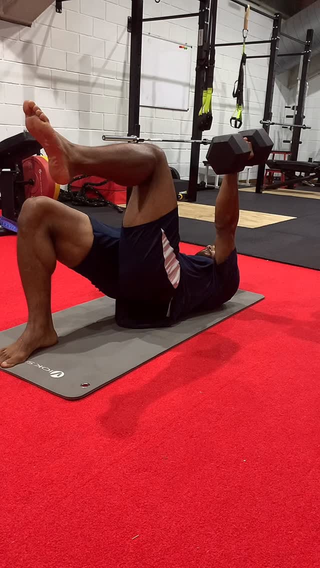 Post 5 by Jose Manuel Marin on Instagram (video)