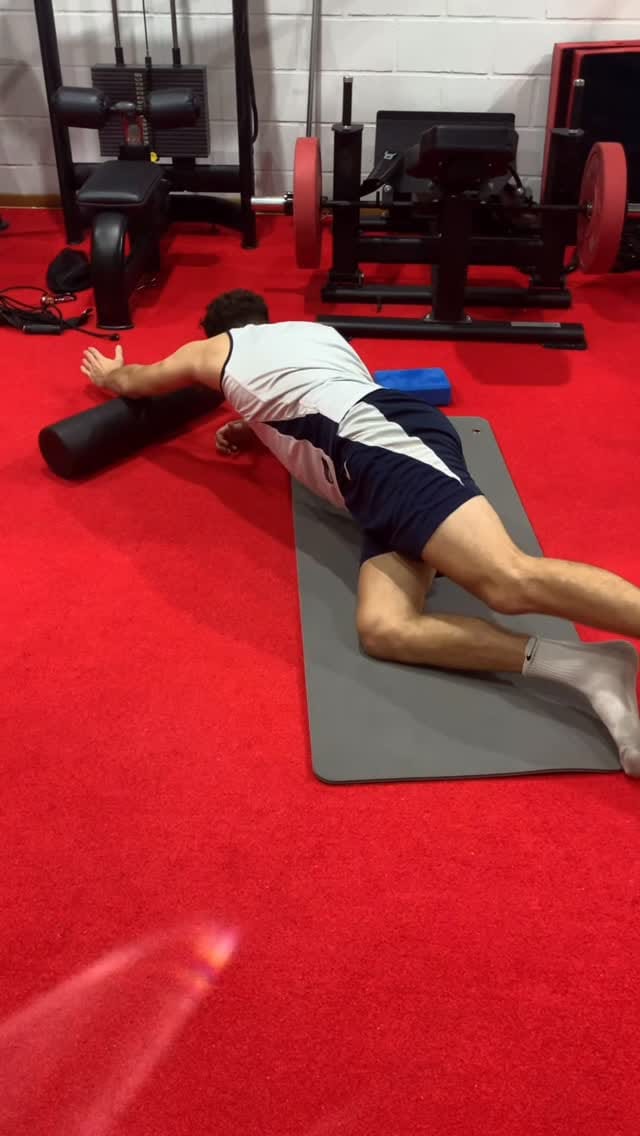 Post 6 by Jose Manuel Marin on Instagram (video)