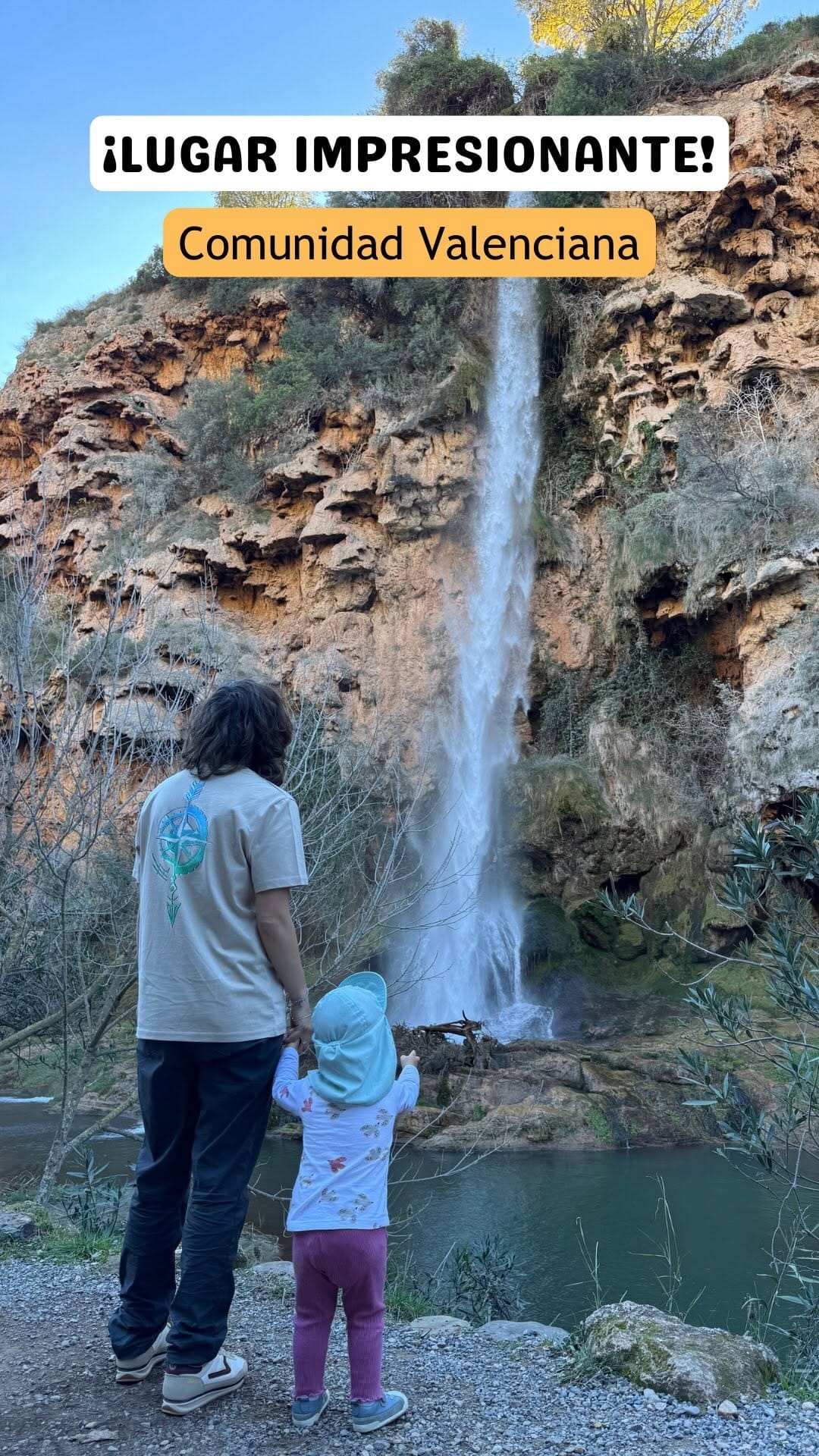 Post 4 by 👫🏽+👶🏽 Alber & Viole & Bebé 🌍 VIAJES | CAMPER on Instagram (video)
