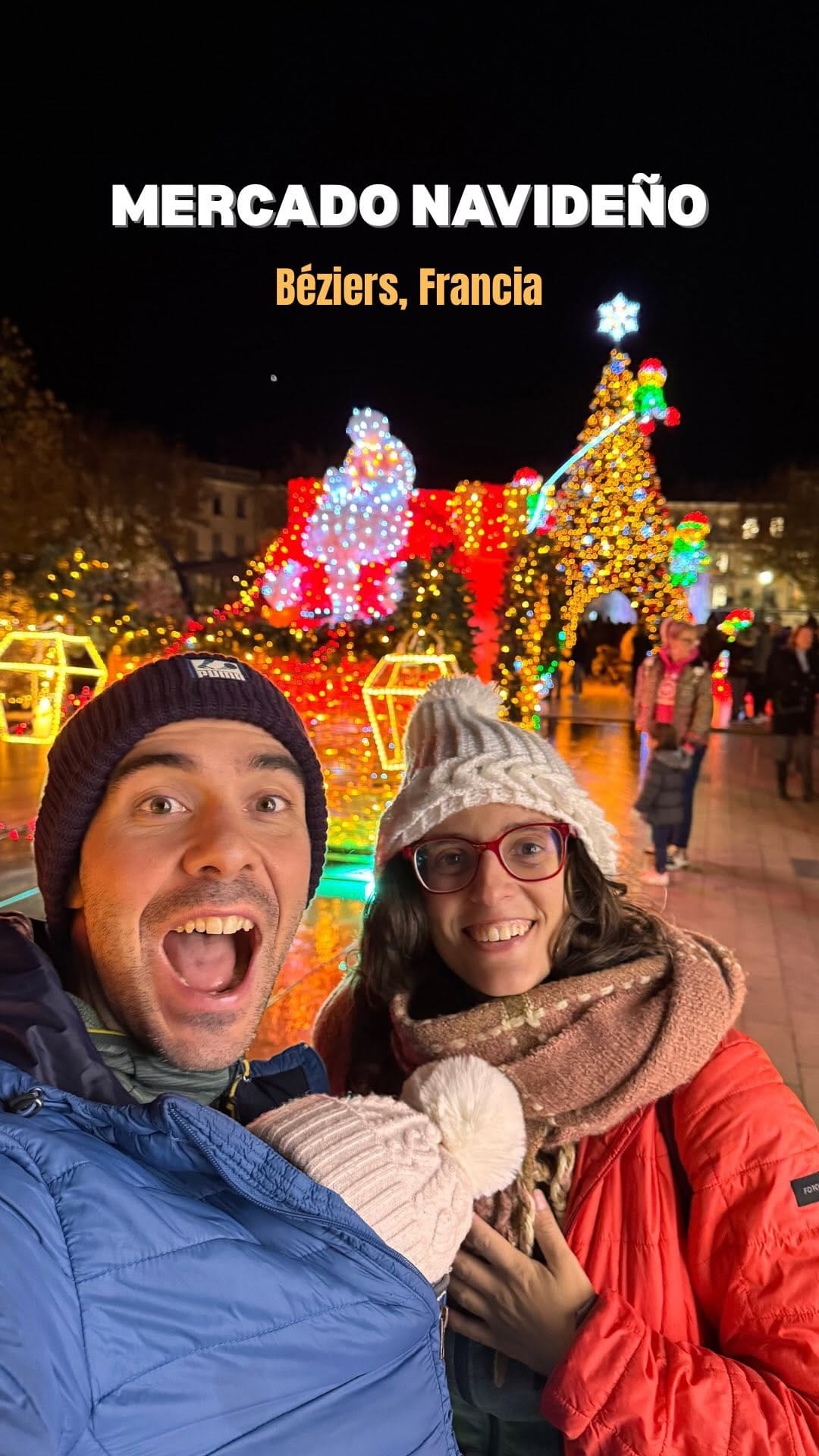 Post 8 by 👫🏽+👶🏽 Alber & Viole & Bebé 🌍 VIAJES | CAMPER on Instagram (video)