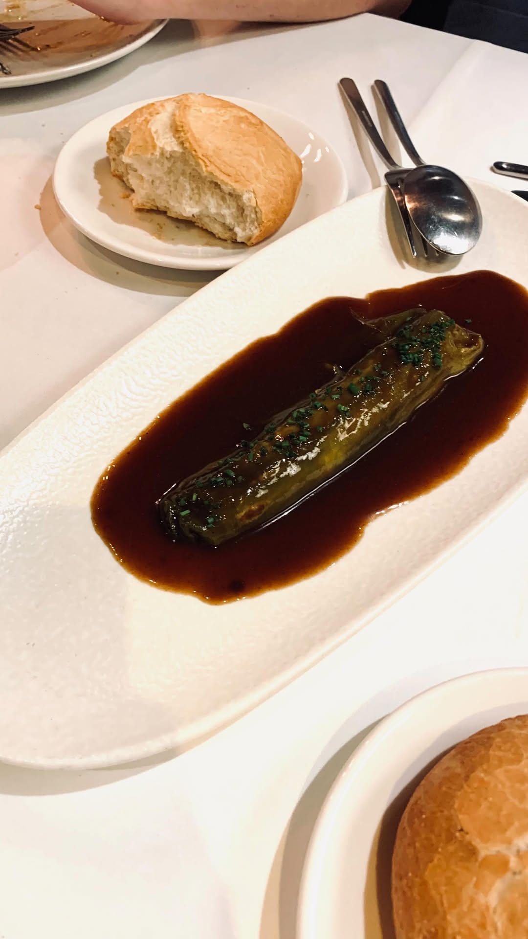 Post 10 by Deliciously Goxo Eats • Bilbao, Barcelona & travel food on Instagram (video)