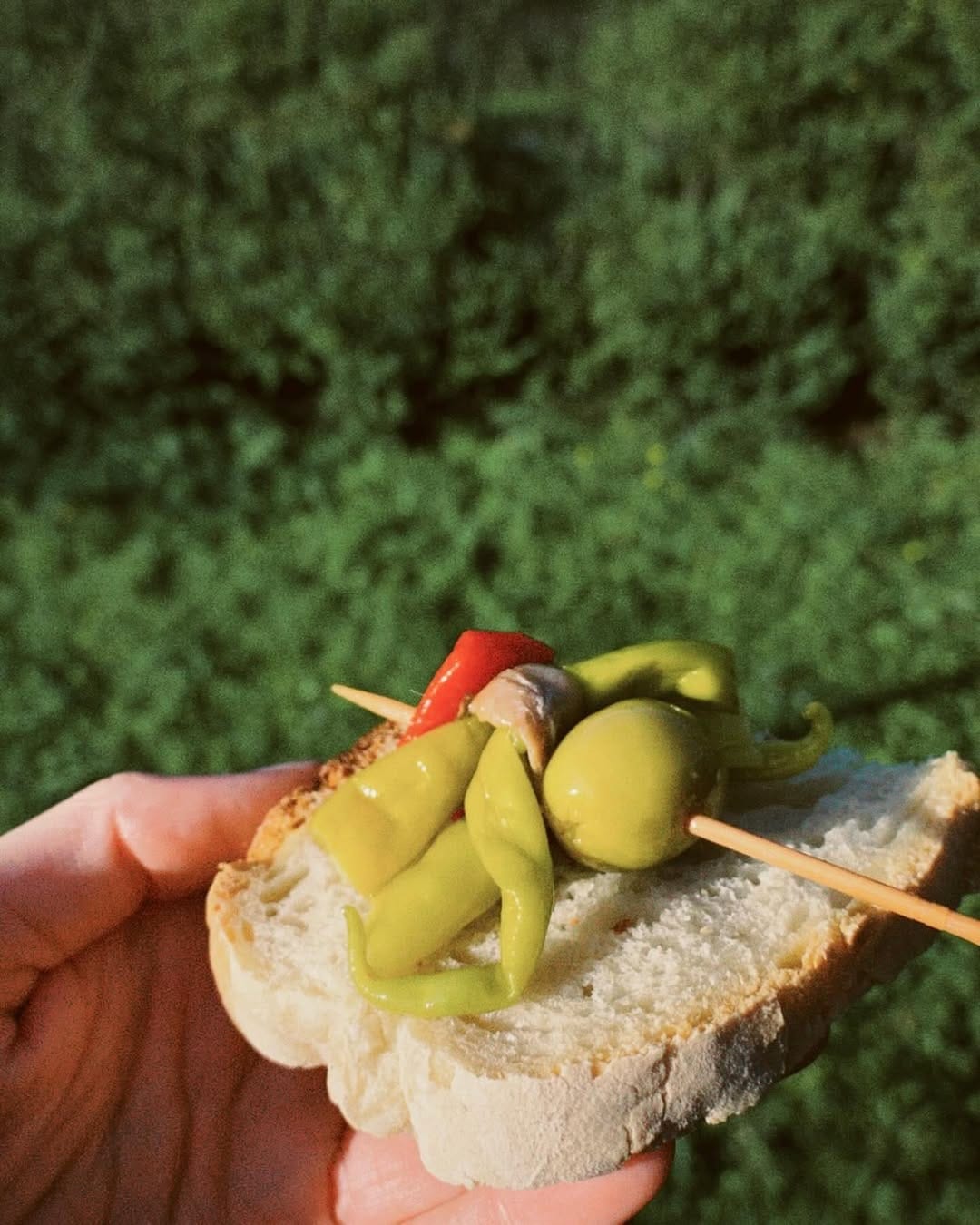 Post 6 by Deliciously Goxo Eats • Bilbao, Barcelona & travel food on Instagram (carousel)