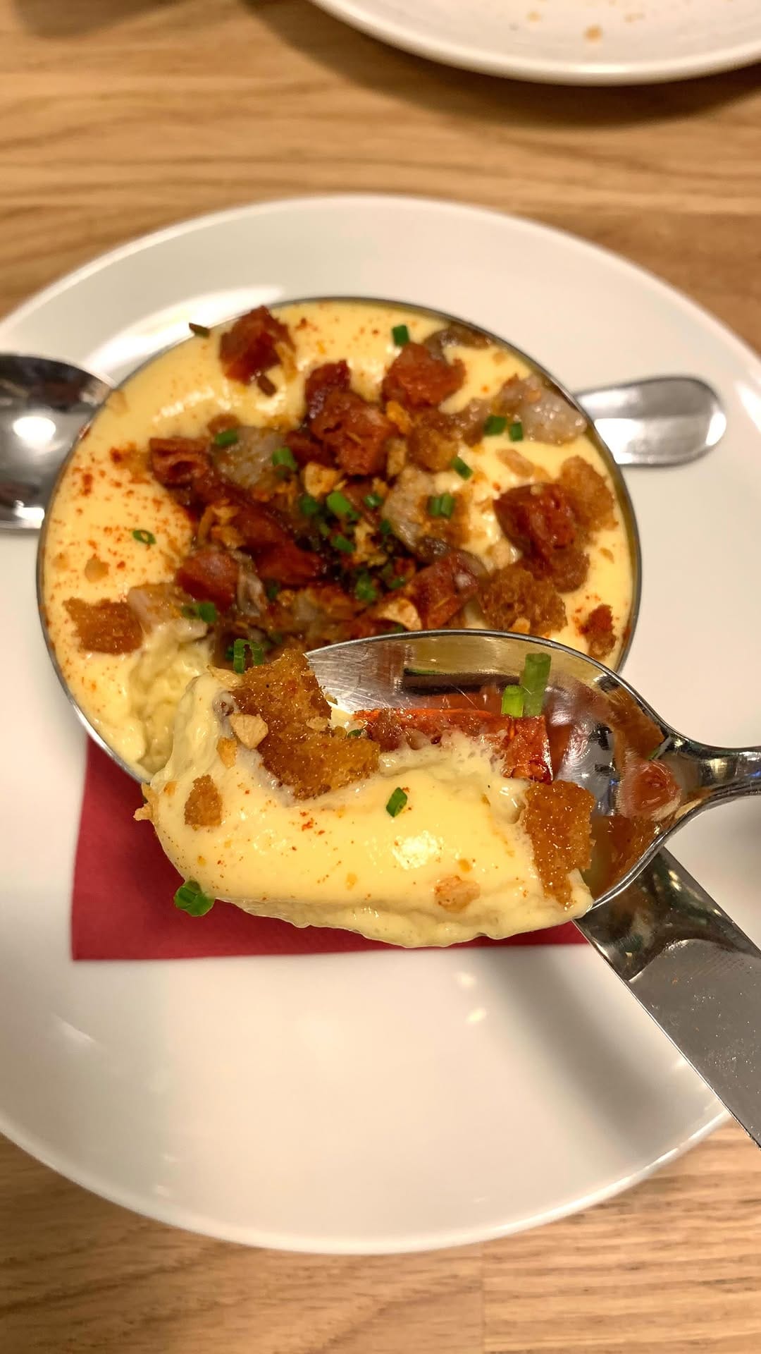 Post 2 by Deliciously Goxo Eats • Bilbao, Barcelona & travel food on Instagram (video)