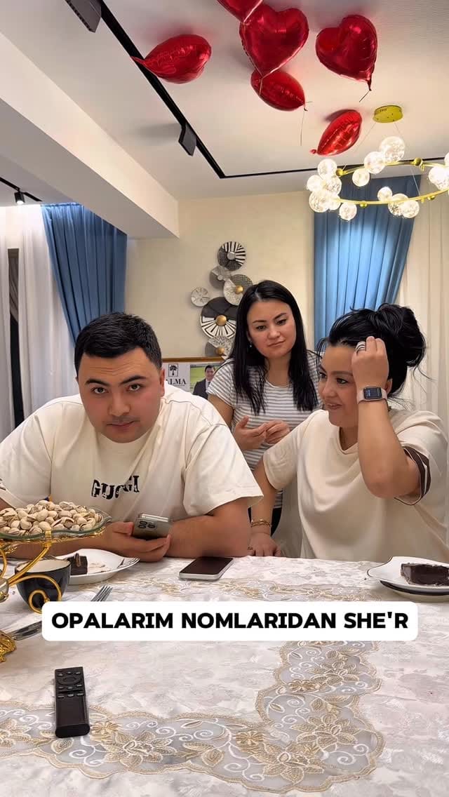 Post 1 by Abdullo Bakhramov | Baxtli ota on Instagram (video)
