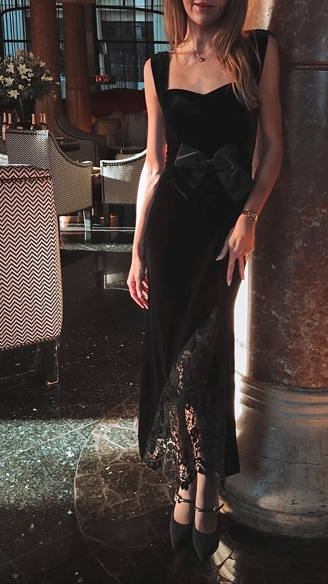 Post 5 by Veronika Kratka on Instagram (video)