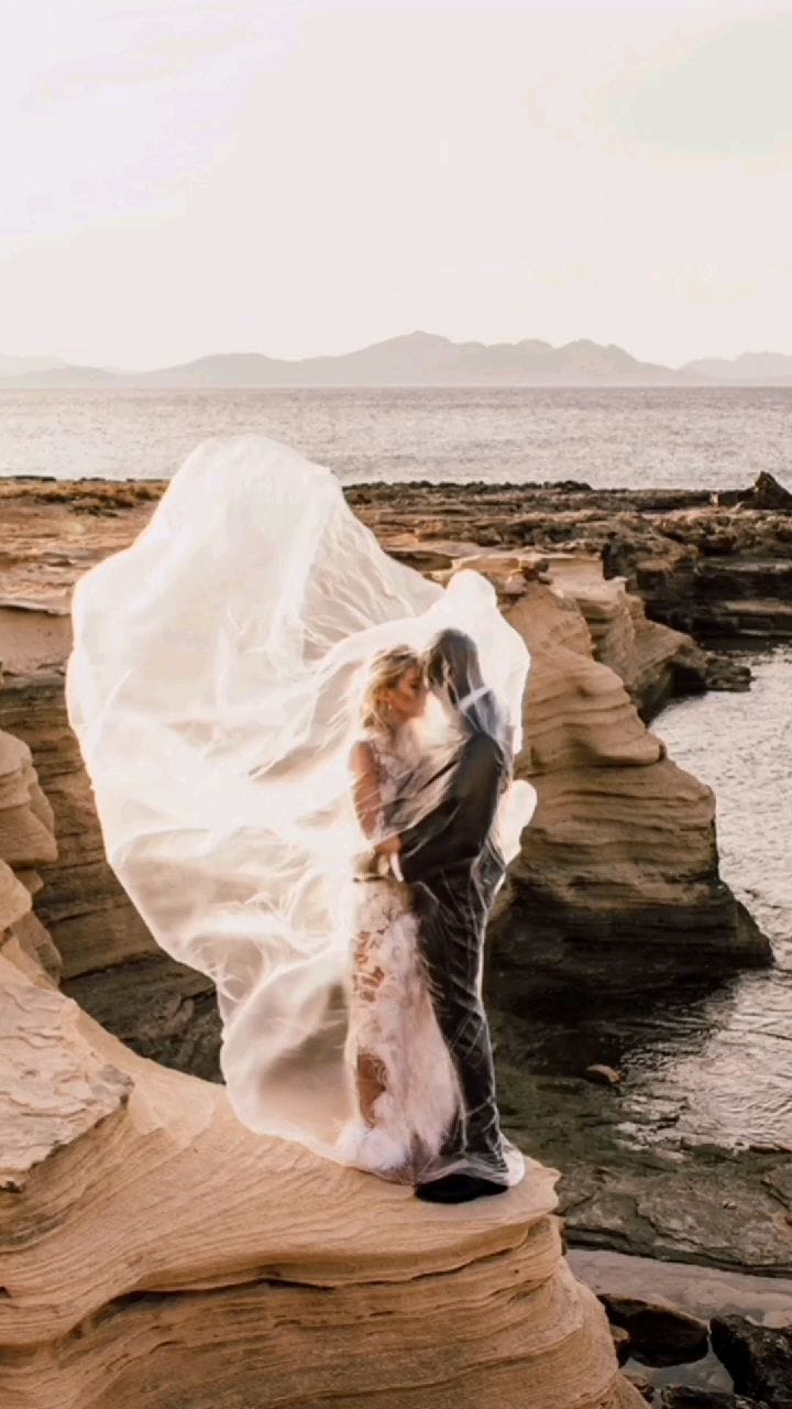 Post 10 by Mallorca Wedding Photographer on Instagram (video)