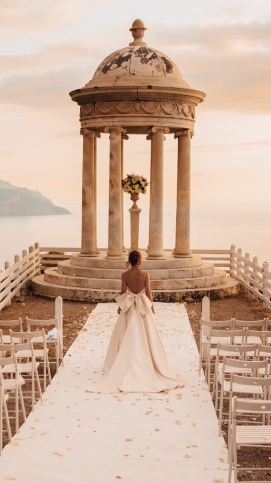 Post 9 by Mallorca Wedding Photographer on Instagram (video)