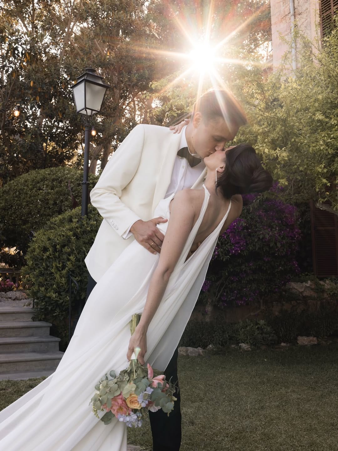 Post 1 by Mallorca Wedding Photographer on Instagram (image)