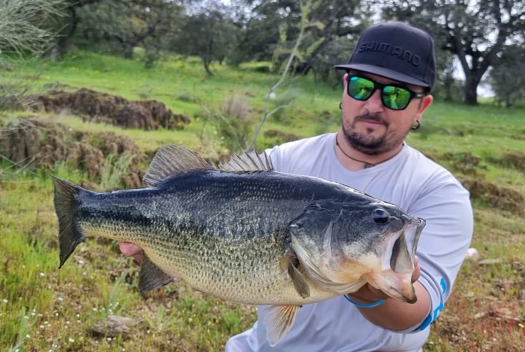Post 10 by Javi Zarza Angler on Instagram (image)