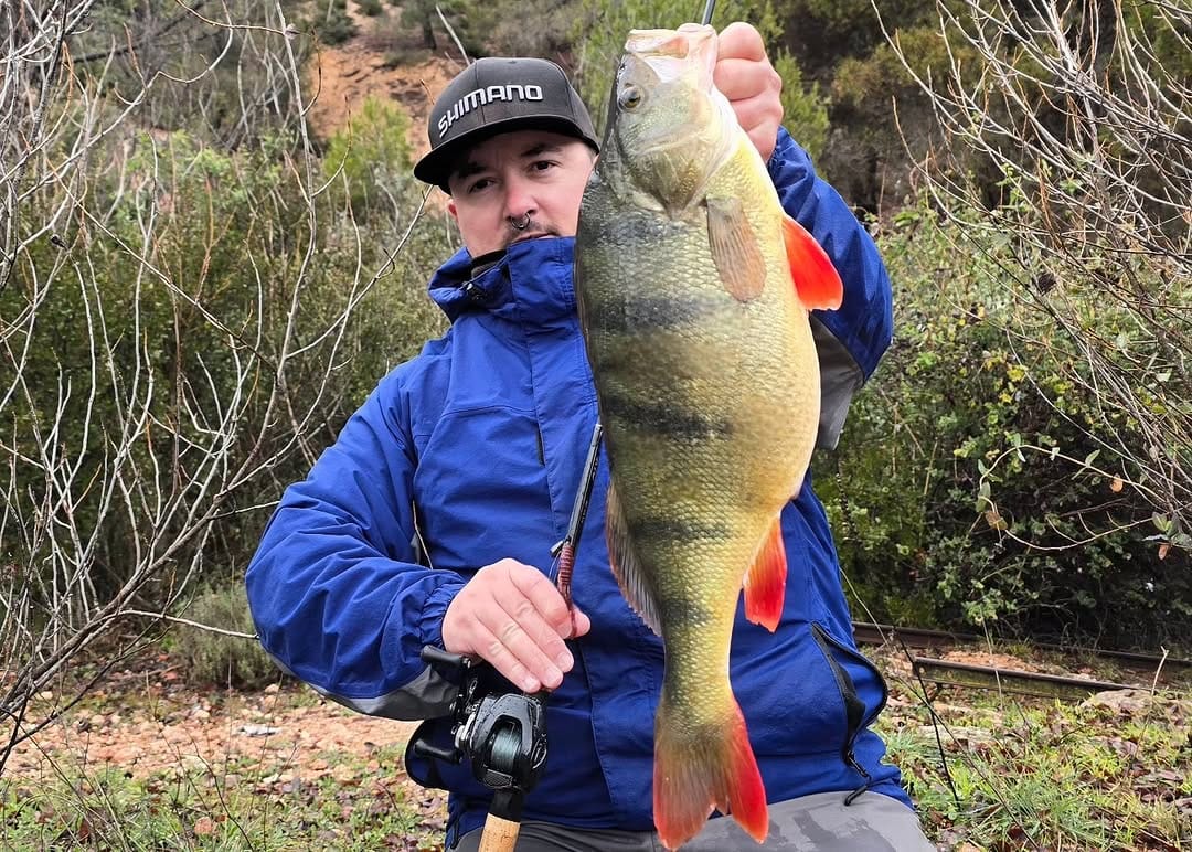Post 1 by Javi Zarza Angler on Instagram (carousel)