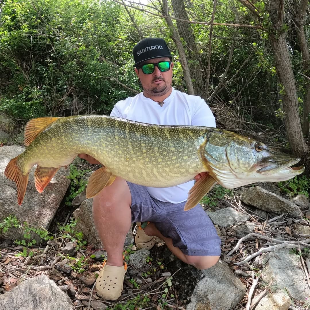 Post 9 by Javi Zarza Angler on Instagram (carousel)