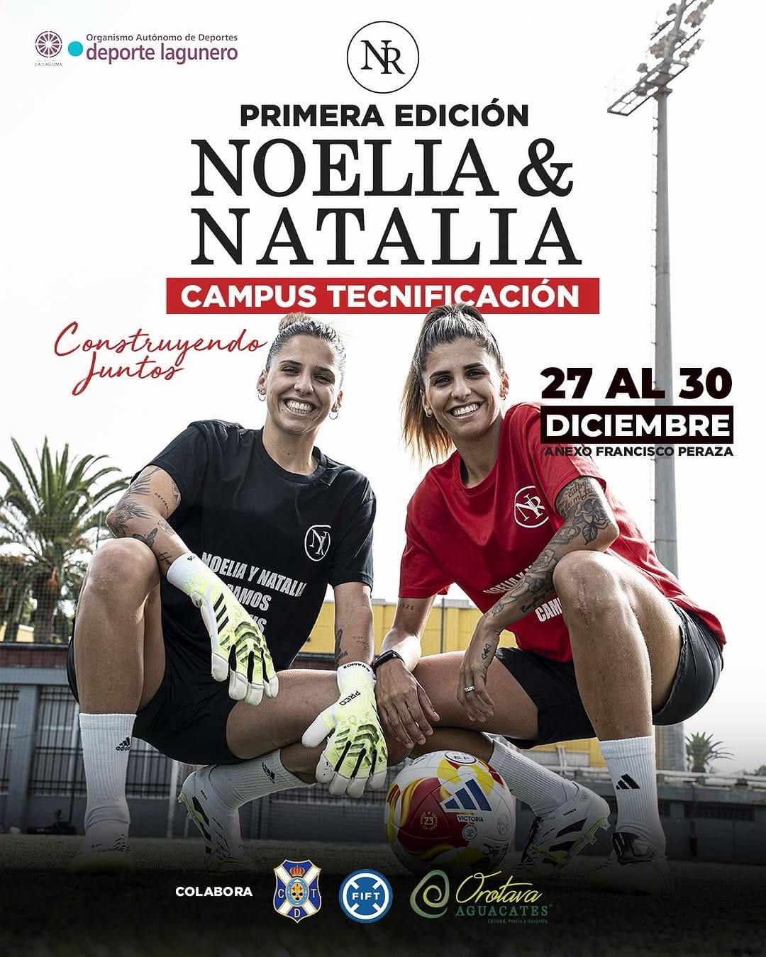 Post 9 by NOELIA RAMOS ÁLVAREZ on Instagram (image)