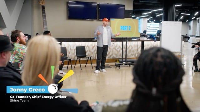 Post 8 by Greg Hamilton on Instagram (video)