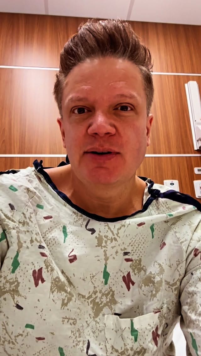 Post 6 by Greg Hamilton on Instagram (video)