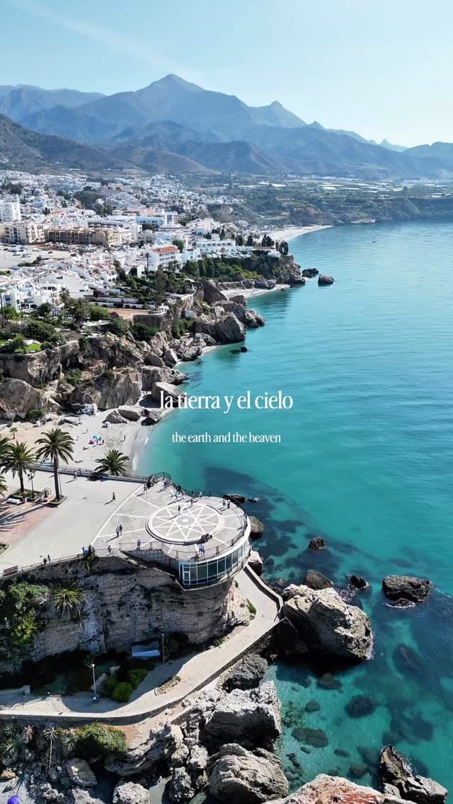 Post 9 by Chloé Léger | Travel&Spain on Instagram (video)