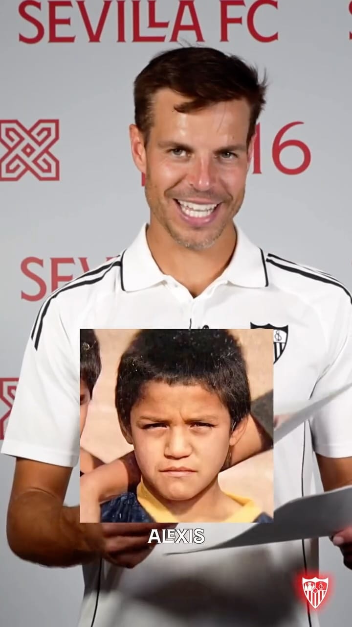 Post 4 by César Azpilicueta on Instagram (video)