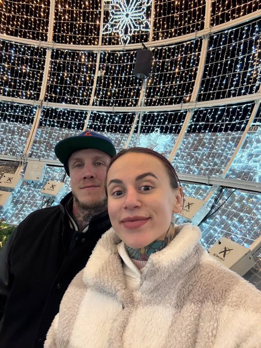 Post 2 by AITANA ÁLVAREZ on Instagram (carousel)