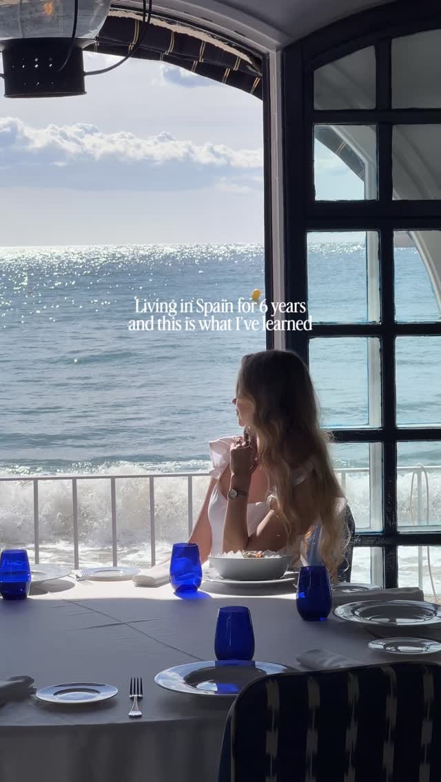 Post 5 by NATALIA | Content Creator on Instagram (video)