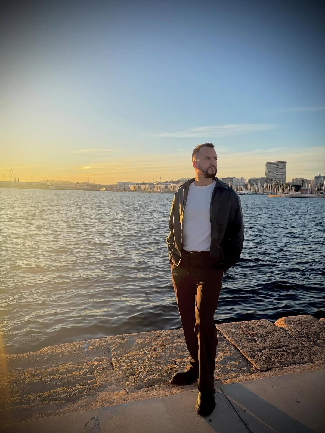 Post 4 by Alberto Fauro on Instagram (image)