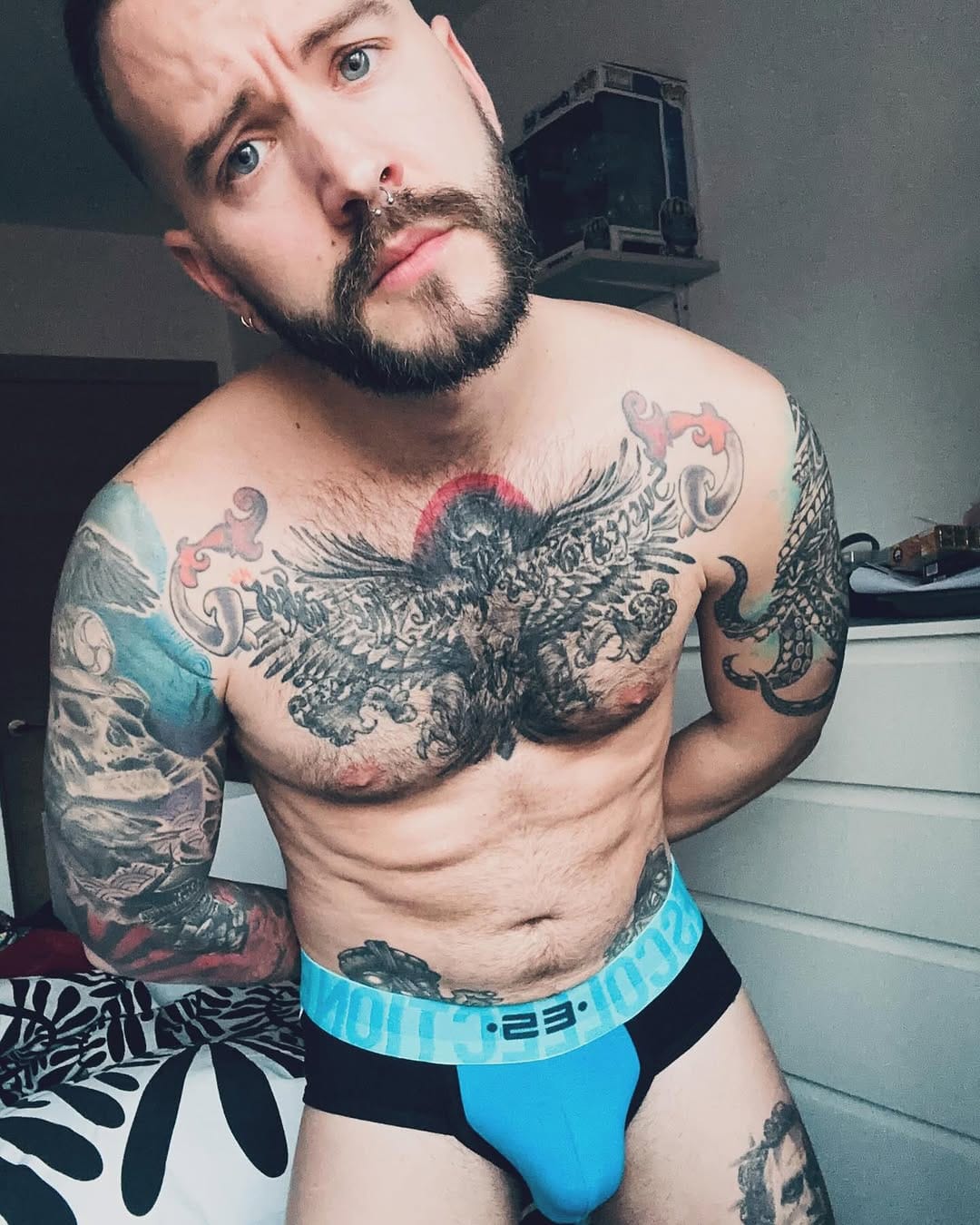 Post 8 by Alberto Fauro on Instagram (image)