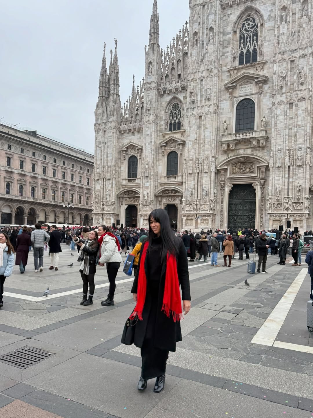 Post 1 by 𝒩𝒶𝓉𝒽𝒶𝓁𝒾𝑒 🌷 on Instagram (carousel)