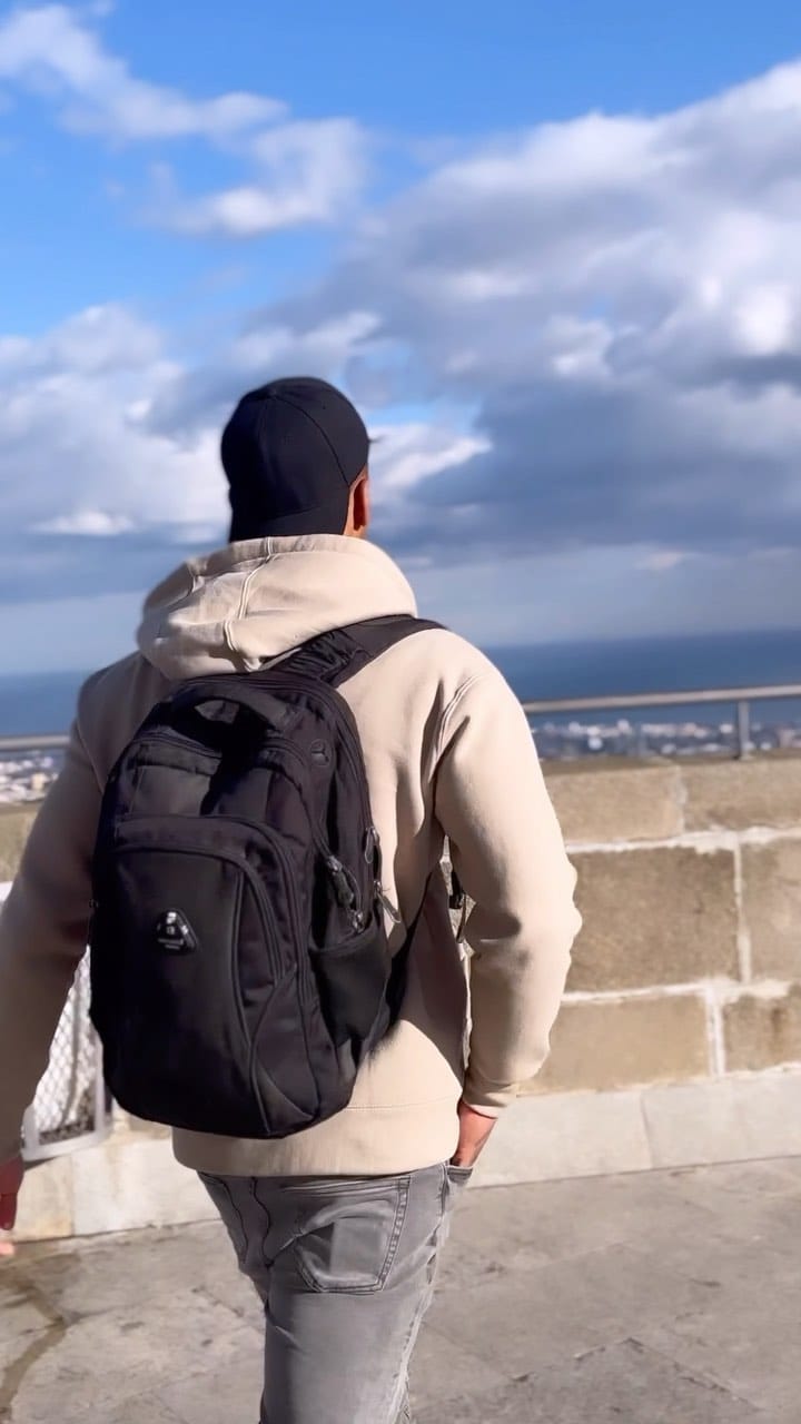 Post 3 by David Johnson on Instagram (video)