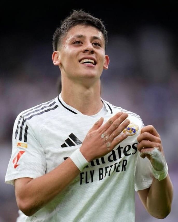 Post 2 by Azerbaijan🇦🇿Real Madrid 🔵 on Instagram (image)