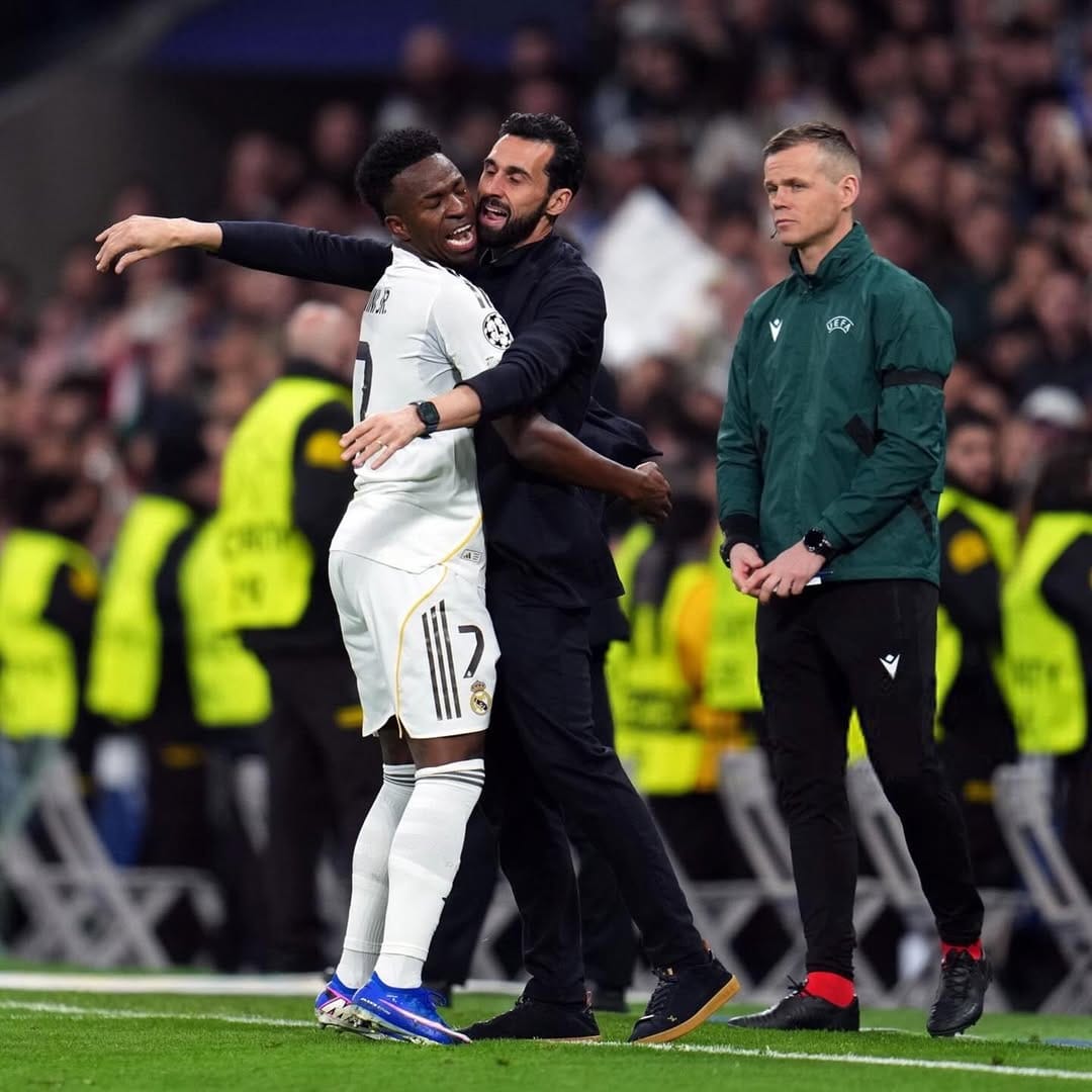 Post 7 by Azerbaijan🇦🇿Real Madrid 🔵 on Instagram (image)