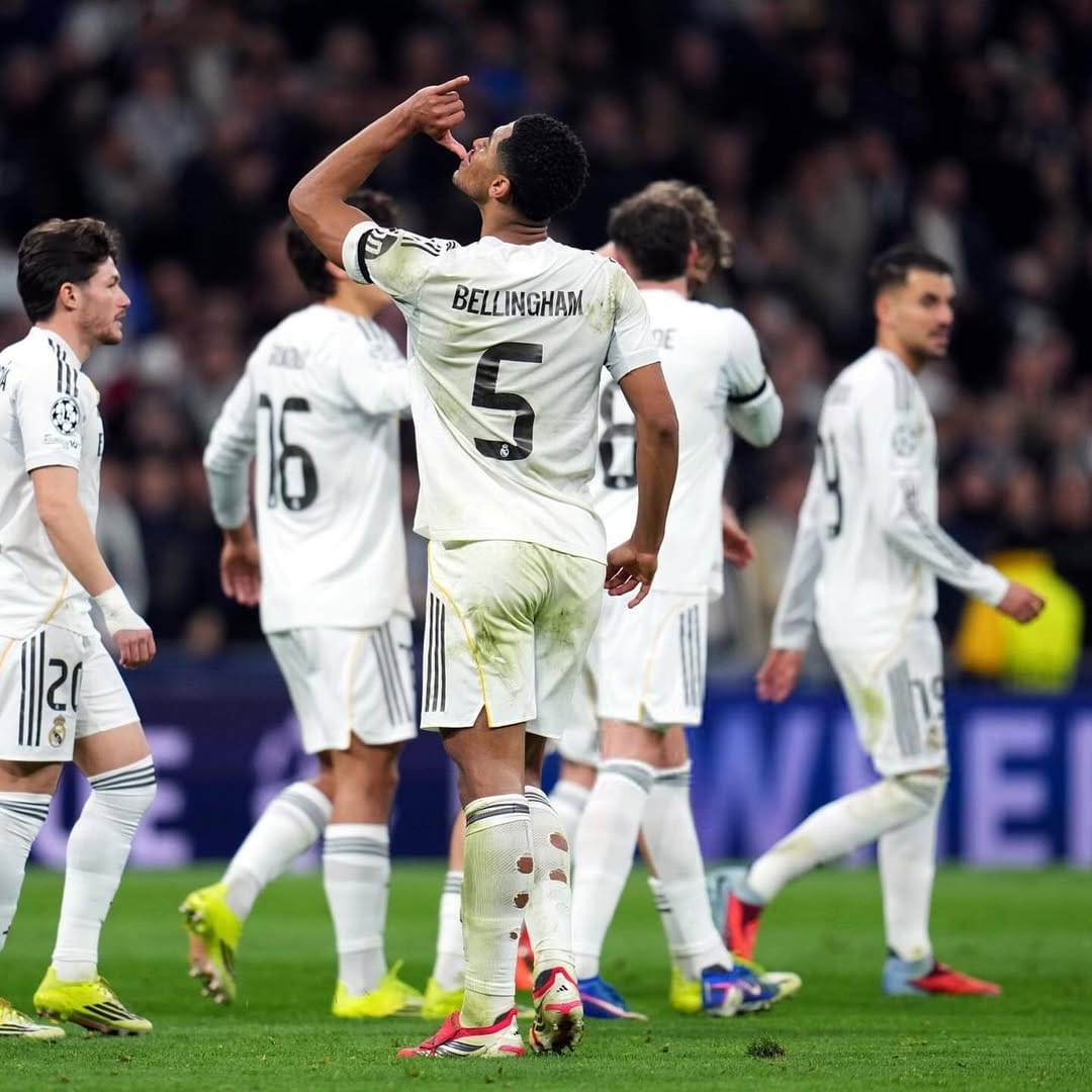 Post 9 by Azerbaijan🇦🇿Real Madrid 🔵 on Instagram (image)