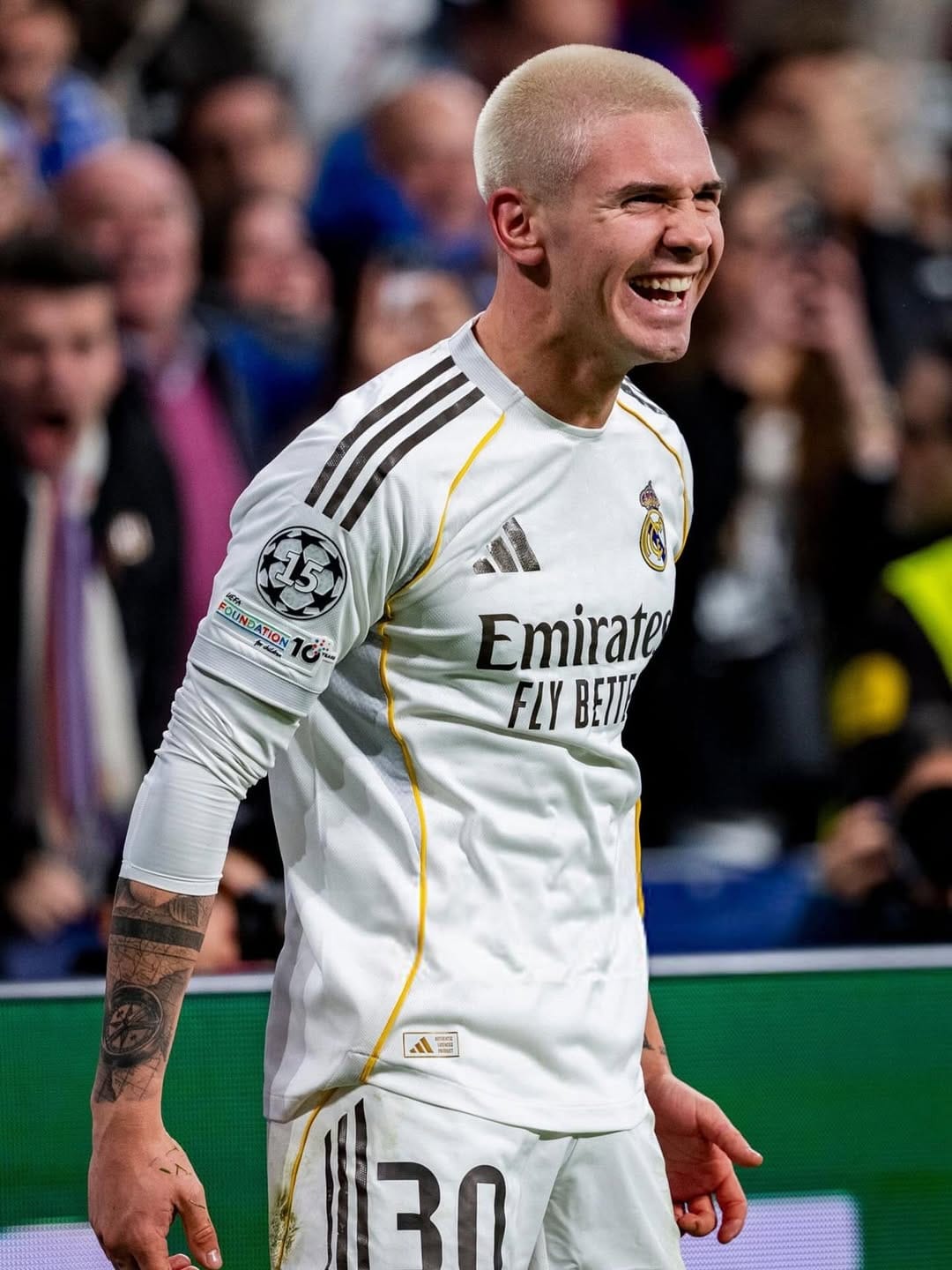Post 6 by Azerbaijan🇦🇿Real Madrid 🔵 on Instagram (image)