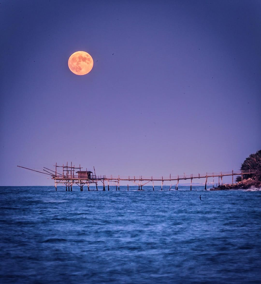 Post 9 by Domenico Di Camillo on Instagram (image)