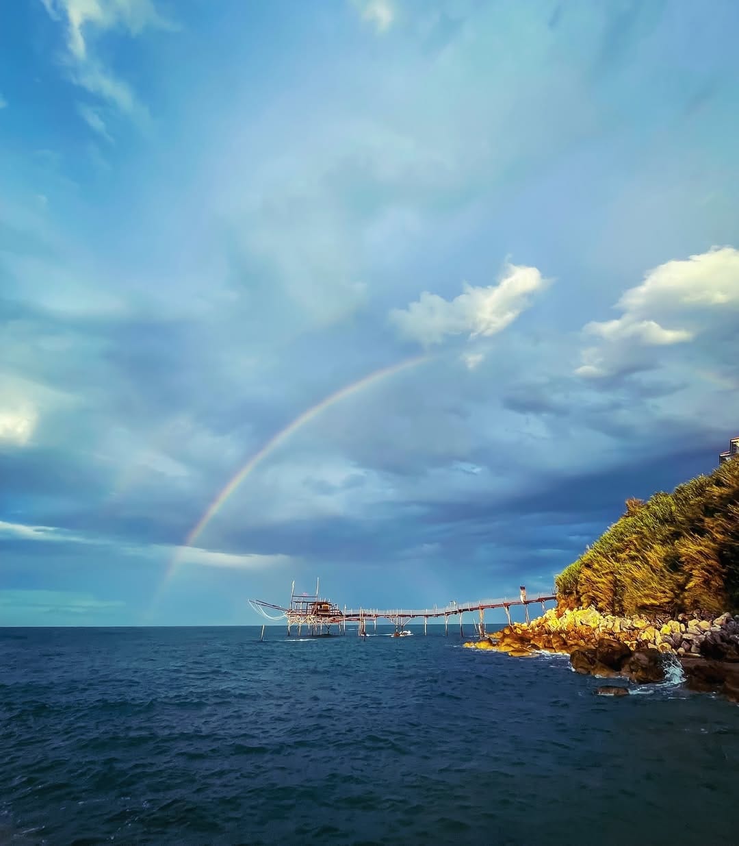 Post 6 by Domenico Di Camillo on Instagram (image)
