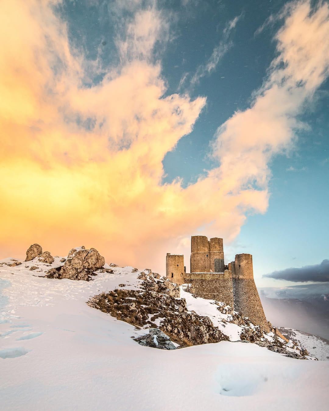 Post 8 by Domenico Di Camillo on Instagram (image)