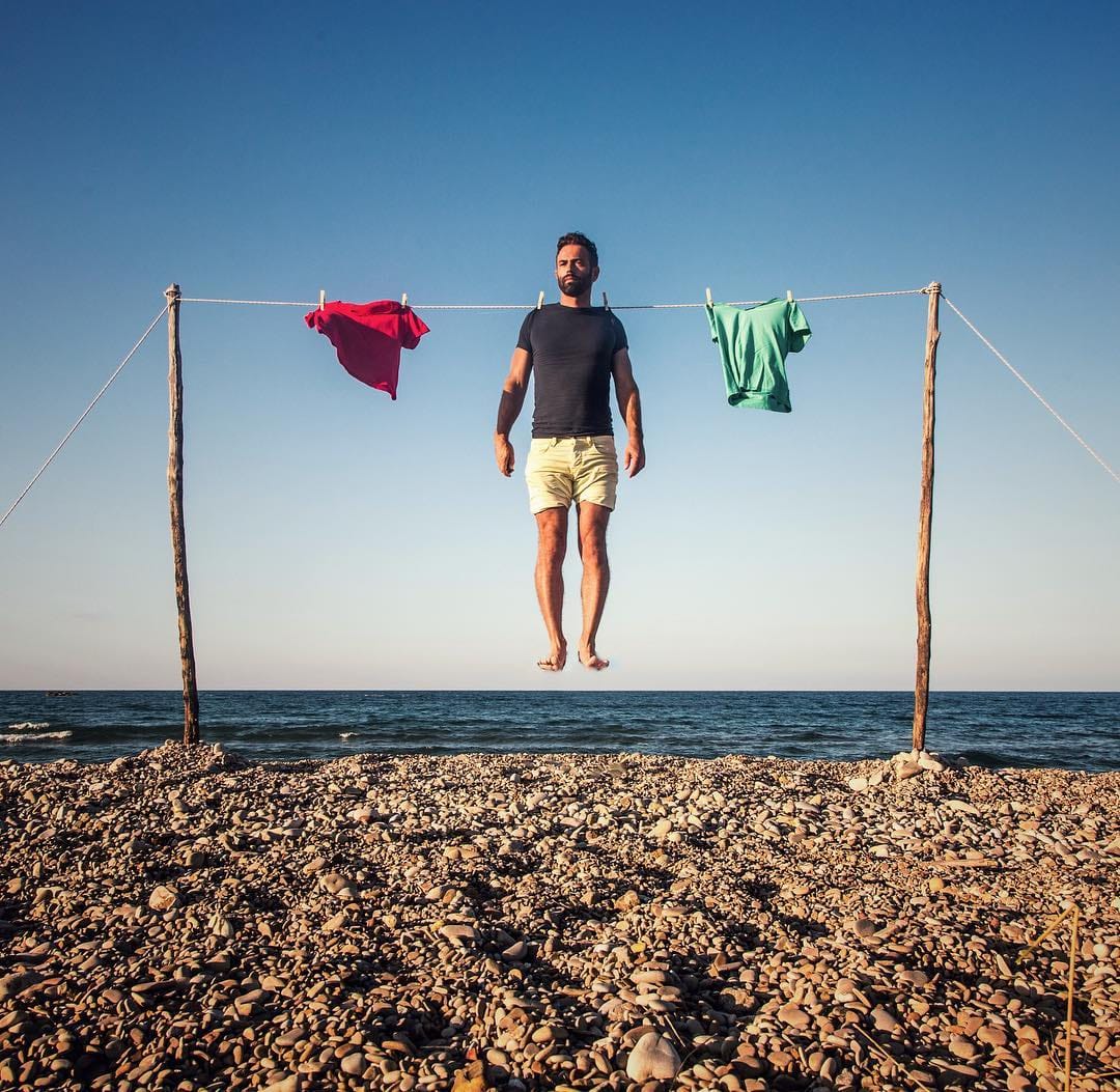 Post 10 by Domenico Di Camillo on Instagram (image)