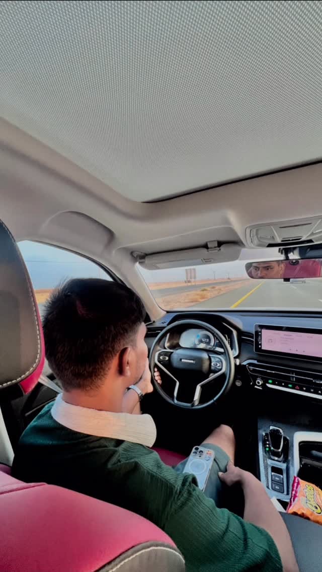 Post 2 by Mohammad Imam on Instagram (video)