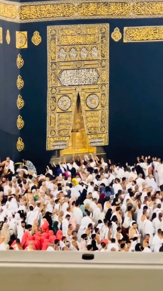 Post 9 by Mohammad Imam on Instagram (video)