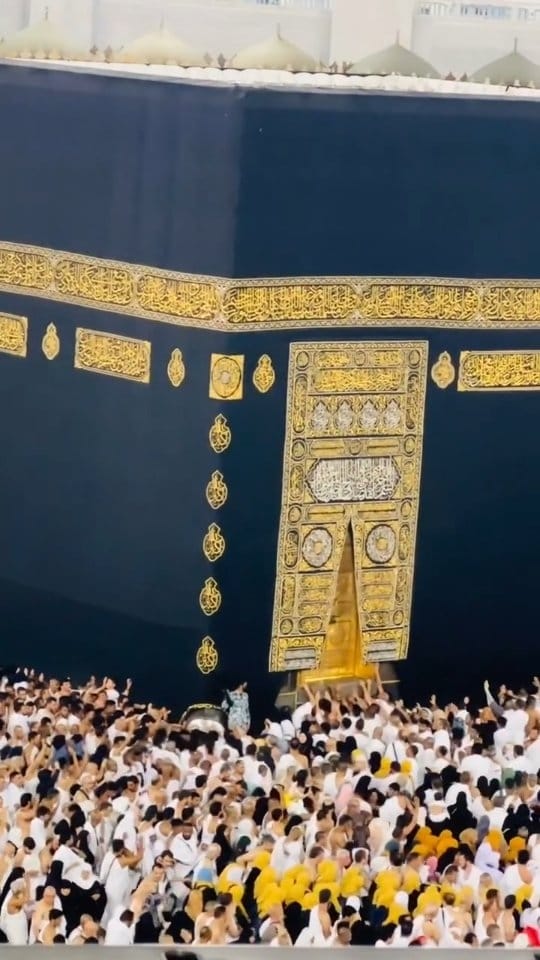 Post 8 by Mohammad Imam on Instagram (video)