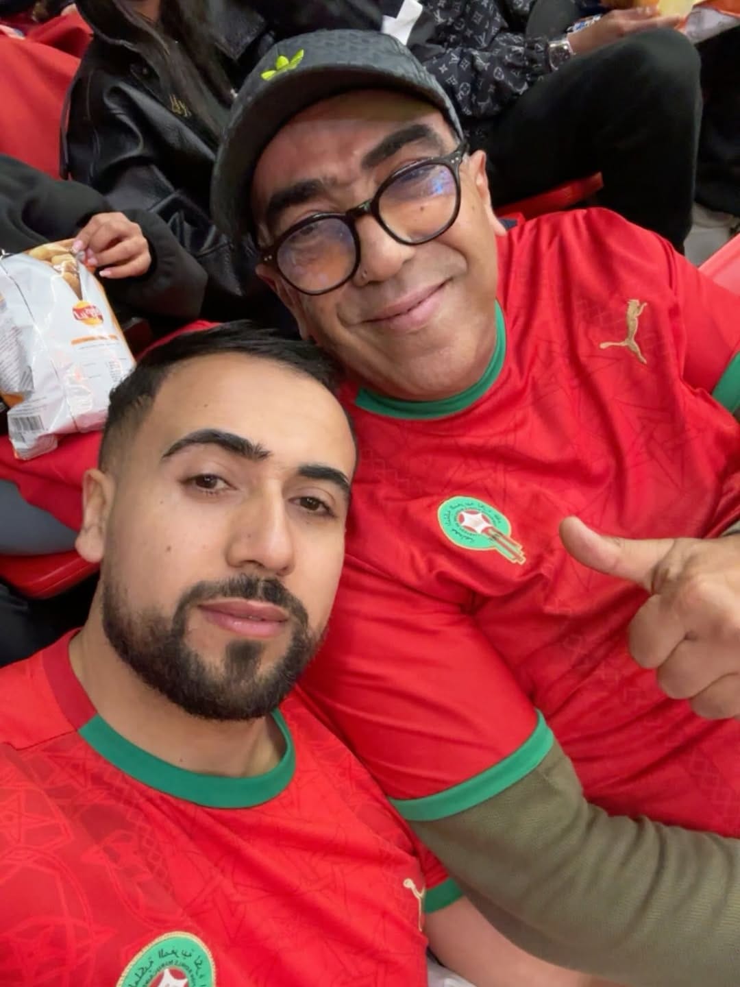 Post 1 by Badr Salvador on Instagram (carousel)