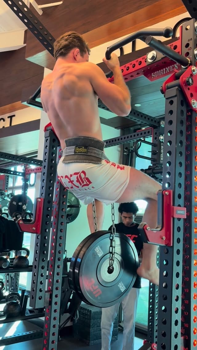 Post 4 by Andrew Tackett on Instagram (video)