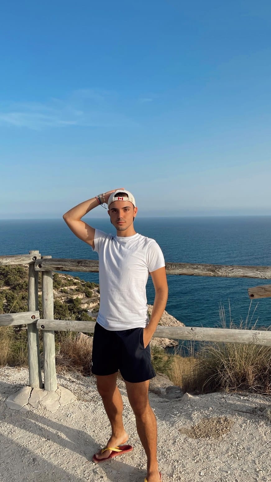 Post 1 by Alex 🤙🏼 on Instagram (video)